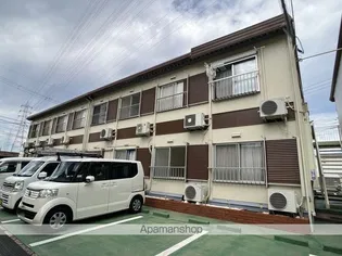 STATES MINAMI Ⅲ番館Bの画像