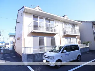 シャンポール芳泉D棟の画像