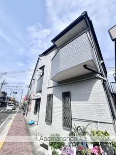 栄ミリオン第2【2階】の外観