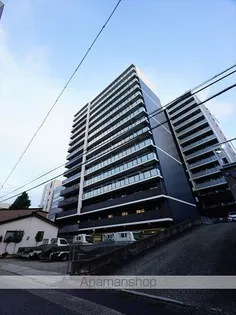 プレサンス上前津オレシア【2階】の外観