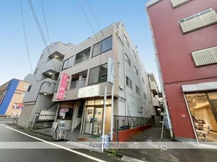 井上マンションの画像