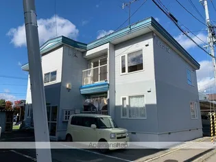 ハイツ174 Ⅰの画像