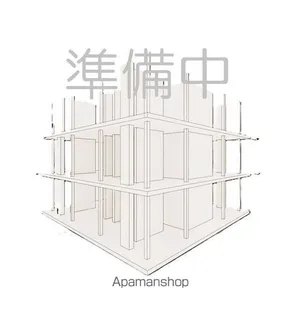 東京都目黒区目黒1丁目【マンション】の外観