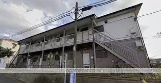 セイコーハイムA棟の画像