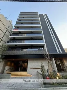 ザ・パークハウス松戸本町【2階】の外観