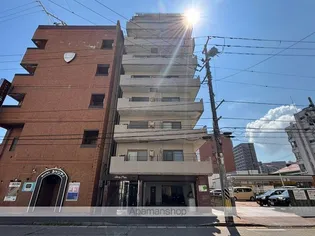 リバティープラザ本町の画像