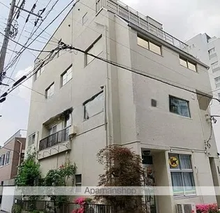 OGIKUBO FLATSの画像