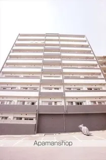 ルセルクル【9階】の外観