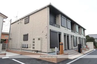 ル・トロ【2階】の外観