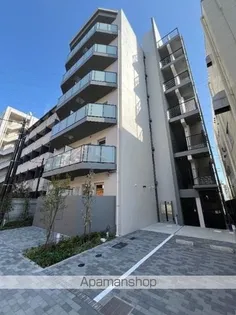 ルフォンリヴェント板橋西台【1階】の外観