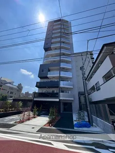 ARKMARK成増【9階】の外観