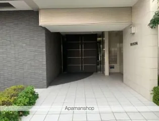 サクラテラス【2階】の外観