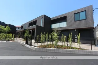 メゾンクレール日暮NORTH【2階】の外観