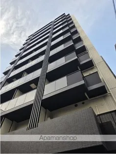 THE GATEHOUSE浅草雷門【4階】の外観