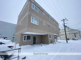 ノースフィールド函館の画像