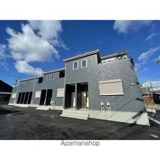 リーブルファイン領下2【1階】の外観