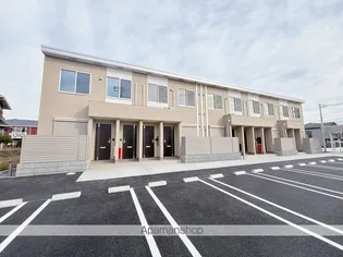 エスペランサ【2階】の外観