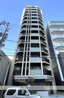 ハーモニーレジデンス浅草002【8階】の外観