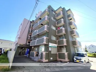 福室アベニューの画像