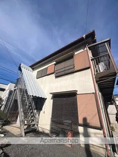 遠藤アパートの画像