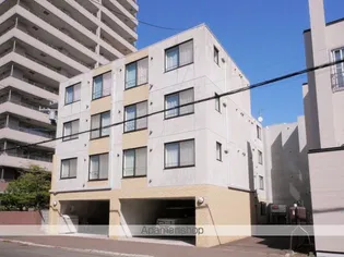 ミラージュ円山の画像