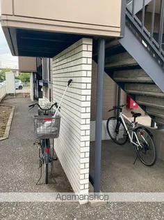 ブラサムハイツ【2階】のその他画像