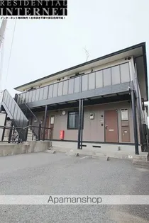 パークサイドハイツの画像