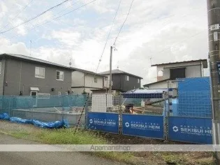 アル・フィオーレ【2階】の外観