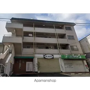 ヴィレッジ一色の画像