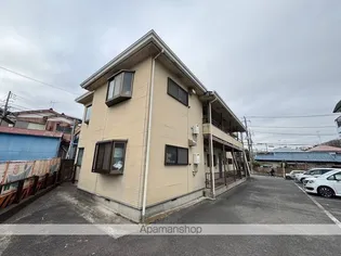 サンハイツ白幡IIの画像