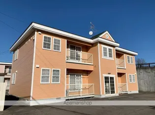 ラッキーストーリッジⅠ【2階】の外観