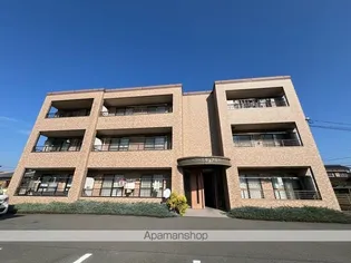 フォブールキュア庄内の画像