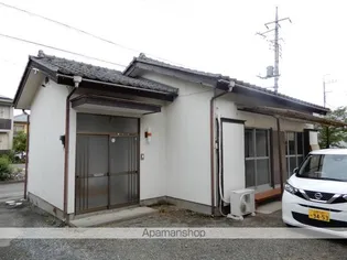 山梨県甲斐市篠原【一戸建】の外観