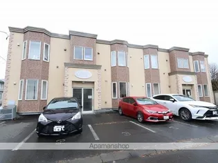 レインボーハウスアグリの画像