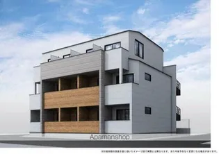 TOIVE新小岩【3階】の外観