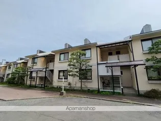 北条グリーンヒルズ A棟の画像