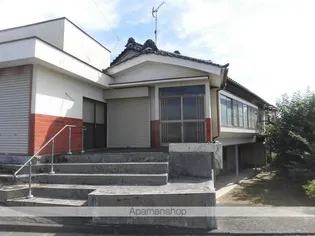 福島県いわき市平下平窪字四左エ門内【一戸建】の外観