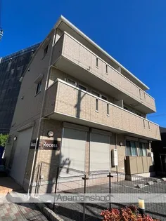 シャルム山下Ⅰ【202号室】の外観
