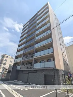 BPRレジデンス東日暮里【3階】の外観