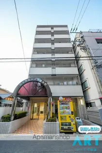 ロイヤルハイツ清水町の画像