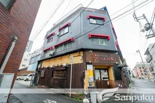 愛媛県松山市三番町1丁目【マンション】の外観