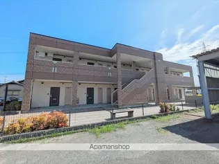 グランドソレーユの画像