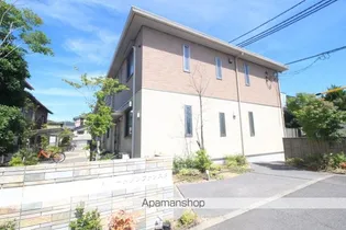 シャーメゾン ファンスタの画像