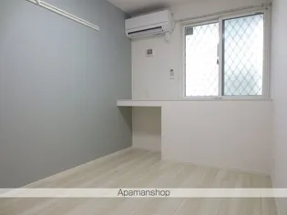 ウエストヴィレッジⅣ【1階】の内装