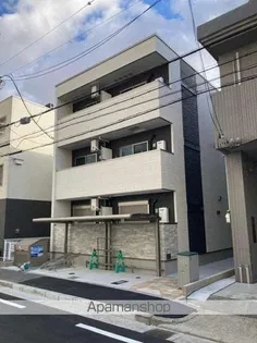 フジパレスあびこ駅北の画像