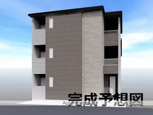 KEIAI RESIDENCE 馬橋の画像