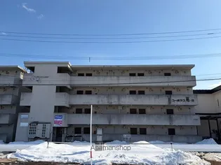 コーポラス魁Bの画像