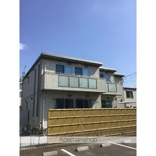 ハイムレトア鹿島の画像