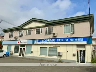 オークヒルズⅡの画像