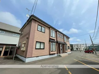 ハイツ田代柳町Ⅰの画像